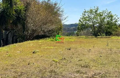 Terreno à venda na Rua Luiz de Campos Serra, 1100, Chácaras São Bento, Valinhos