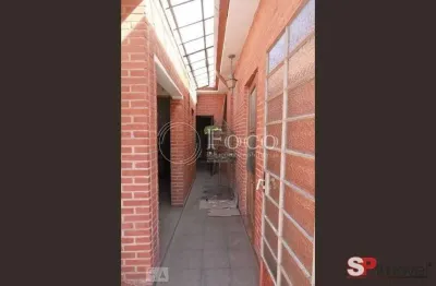 Casa para venda em vila isolina mazzei de 168.00m² com 3 quartos