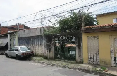 Casa com 3 quartos à venda no Picanço, Guarulhos 