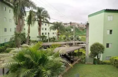 Apartamento para venda em jardim albertina de 60.00m² com 2 quartos e 1 garagem