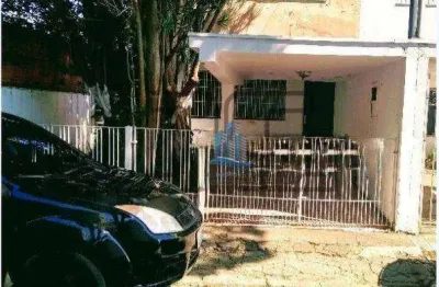 Sobrado para venda em boa vista de 130.00m² com 2 quartos e 2 garagens