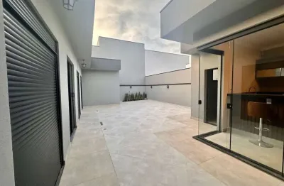 Casa de condomínio para venda em condomínio laguna de 173.00m² com 3 quartos, 3 suites e 2 garagens