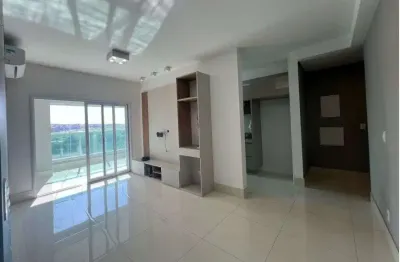 Apartamento para venda em condomínio le jardin de 84.00m² com 3 quartos, 1 suite e 2 garagens