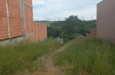 Terreno à venda na Rua Milton Marconi, 1, Jardim das Maritacas, Indaiatuba