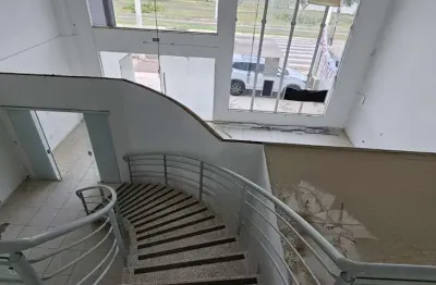 Sala comercial para venda e aluguel em jardim colonial de 260.00m² com 3 garagens