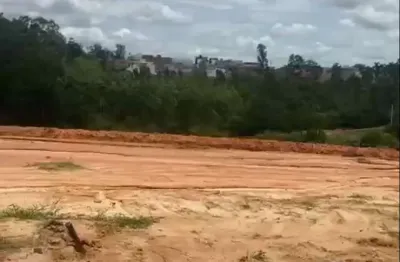 Terreno en condomínio para venda em condomínio residencial casa do lago de 542.00m²
