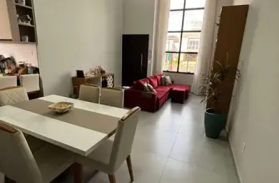 Casa de condomínio para venda em condomínio gran reserve de 155.00m² com 3 quartos, 2 suites e 2 garagens