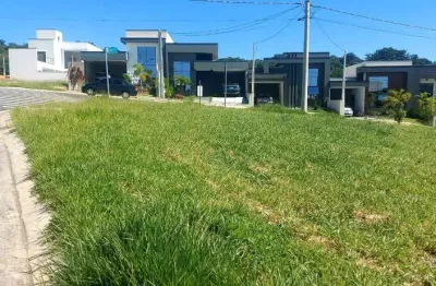 Terreno en condomínio para venda em condomínio gran reserve de 304.00m²