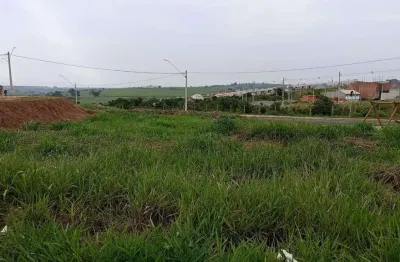 Terreno à venda na Avenida Heloísa de Camargo Braga, Jardim das Gaivotas, Indaiatuba