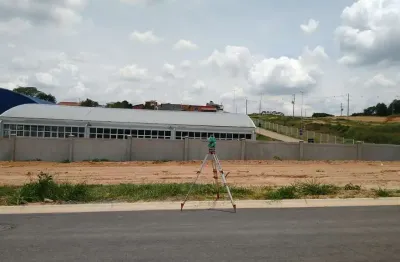 Terreno en condomínio para venda em condomínio residencial casa do lago de 323.00m²