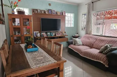 Casa para venda em jardim tropical de 170.00m² com 4 quartos, 2 suites e 3 garagens