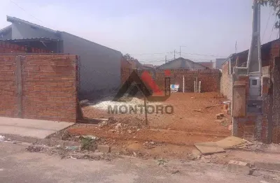 Terreno para venda em jardim adalberto frederico de oliveira roxo i de 180.00m²