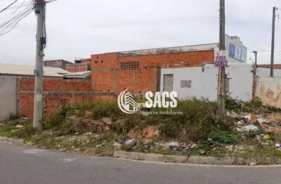 Terreno para venda em núcleo residencial vila vitória de 144.00m²