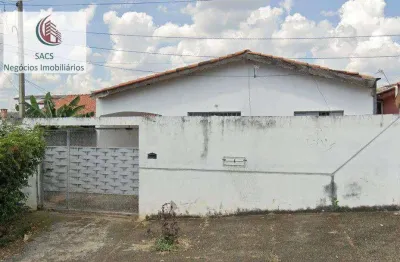 Casa para venda em parque das indústrias de 88.00m² com 3 quartos e 3 garagens