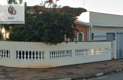 Casa para venda em parque taquaral de 323.00m² com 3 quartos, 1 suite e 4 garagens