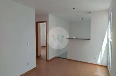 Apartamento para alugar em jardim embaré de 45.00m² com 2 quartos e 1 garagem