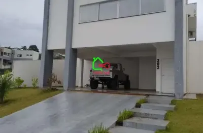 Casa para alugar em santa isabel de 500.00m² com 3 quartos, 1 suite e 4 garagens