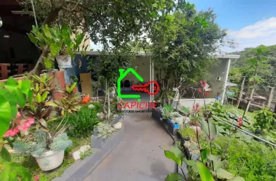 Chácara para venda em abadia de 705.00m² com 1 quarto e 4 garagens