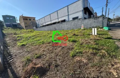 Terreno à venda na Avenida Salvador Rotella, 72, Centro, Vinhedo