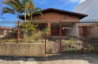 Casa para venda em santa rosa de 366.00m² com 3 quartos e 2 garagens