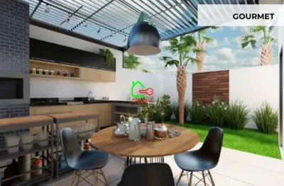 Casa para venda em vila capuava de 82.00m² com 2 quartos, 2 suites e 4 garagens