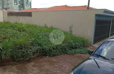 Terreno à venda na Rua Humberto Manelli, 106, Jardim Gibertoni, São Carlos