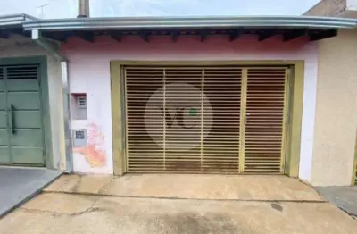 Casa para venda em jardim dos coqueiros de 65.00m² com 2 quartos e 1 garagem