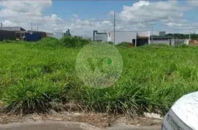 Terreno à venda na Rua Maria Lucia do Prado da Silva, 129, Residencial Arcoville, São Carlos