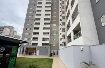 Apartamento para alugar em jardim lutfalla de 40.00m² com 1 quarto e 1 garagem