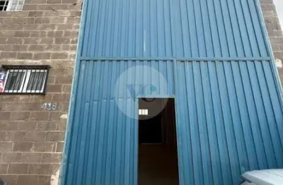 Galpão / depósito / armazém para venda e aluguel em jardim são paulo de 315.00m²