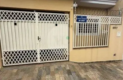 Casa para alugar em jardim macarengo de 60.00m² com 1 quarto e 1 garagem
