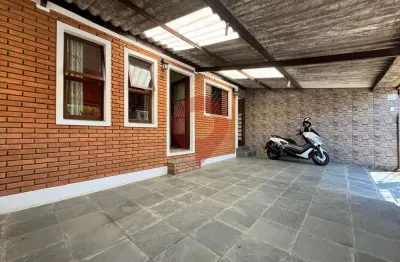 Casa para venda em jardim das figueiras de 190.00m² com 3 quartos, 1 suite e 3 garagens