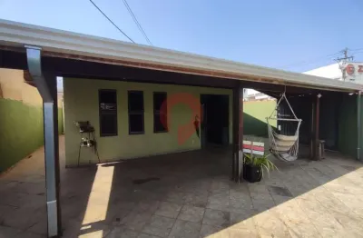 Casa para venda em jardim são marcos de 131.91m² com 2 quartos, 1 suite e 3 garagens