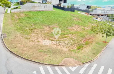 Terreno para venda em residencial fazenda santa rosa - fase 1 de 515.00m²