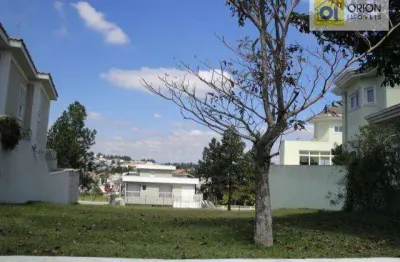Terreno en condomínio para venda em aldeia da serra de 662.00m²
