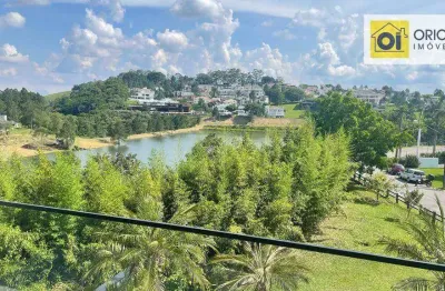 Casa para venda em residencial morada dos lagos de 610.00m² com 4 quartos, 4 suites e 3 garagens