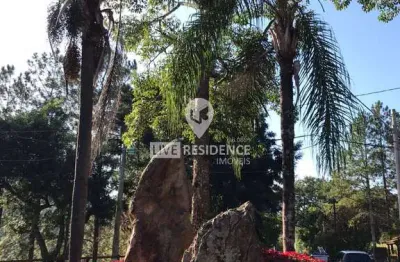 Terreno para venda em loteamento jardim das paineiras de 298.00m²