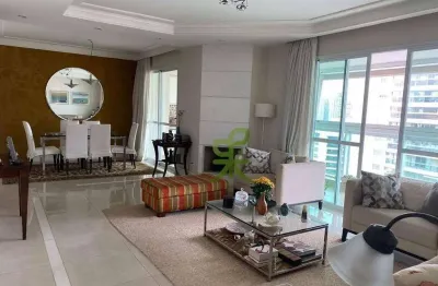 Apartamento para venda em vila suzana de 194.00m² com 4 quartos, 2 suites e 4 garagens