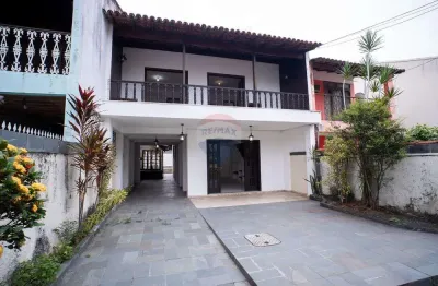 Casa para venda em portuguesa de 192.00m² com 3 quartos e 3 garagens