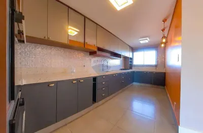 Casa para venda em jardim rosana de 207.00m² com 3 quartos, 1 suite e 2 garagens