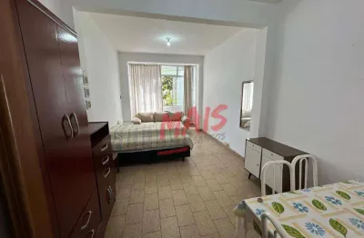 Apartamento para venda em boqueirão de 30.00m² com 1 quarto e 1 garagem