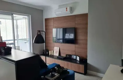 Apartamento para venda em morumbi de 38.00m² com 1 quarto, 1 suite e 1 garagem