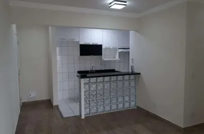 Apartamento para venda em vila andrade de 69.00m² com 3 quartos, 1 suite e 2 garagens