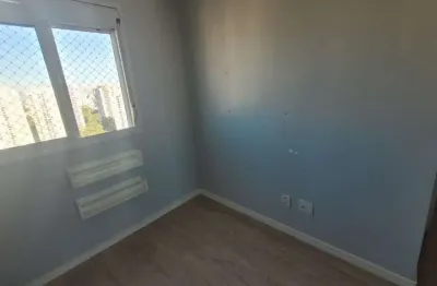 Apartamento para venda em morumbi de 47.00m² com 2 quartos e 1 garagem