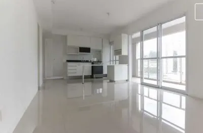 Apartamento para venda em morumbi de 85.00m² com 3 quartos, 2 suites e 2 garagens