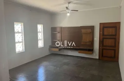 Casa para alugar em jardim maracanã de 190.00m² com 3 quartos, 1 suite e 3 garagens