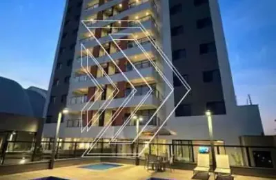 Apartamento para venda em parque das esmeraldas ii de 72.00m² com 3 quartos, 1 suite e 2 garagens
