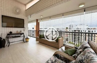 Apartamento para venda em cidade são francisco de 214.00m² com 3 quartos, 1 suite e 2 garagens