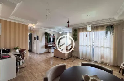 Apartamento para venda em jaguaribe de 73.00m² com 3 quartos, 1 suite e 1 garagem