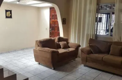 Sobrado para venda em vila marieta de 90.00m² com 2 quartos, 1 suite e 2 garagens